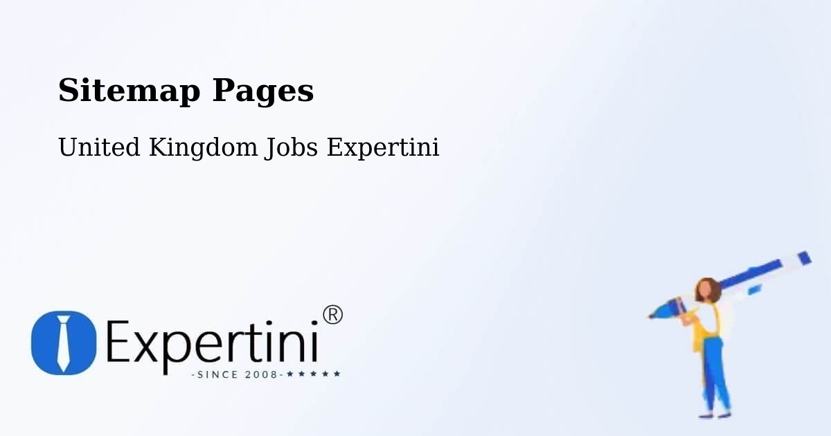 Sitemap Pages - East Sussex - United Kingdom Jobs Expertini